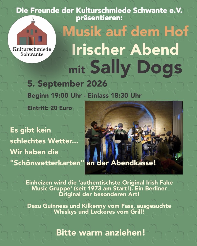 Sally Dogs_